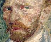 Van Gogh and other museums